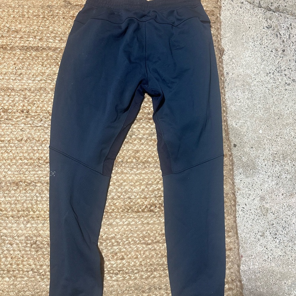 lulu lemon men’s joggers